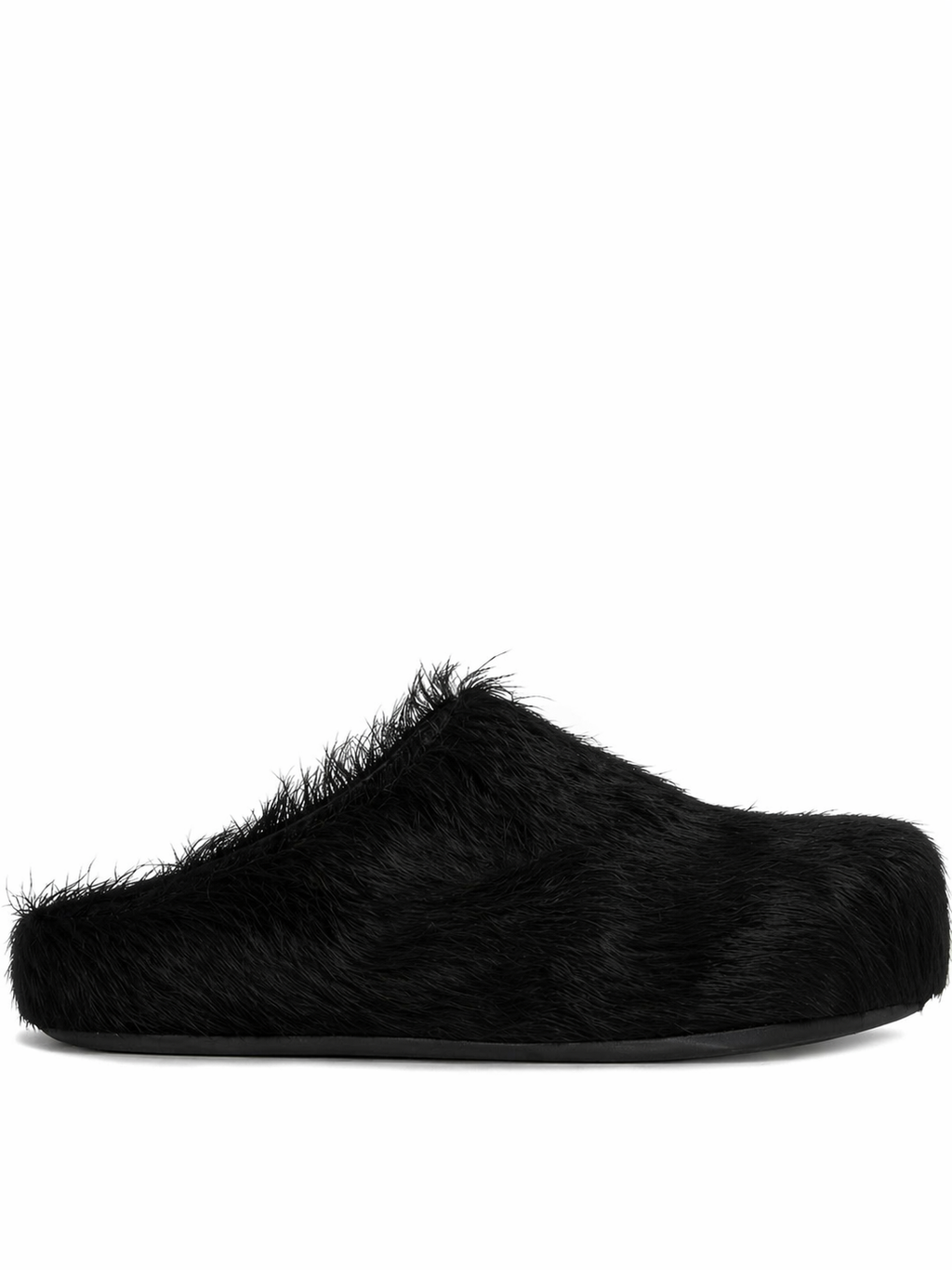 Fur slides