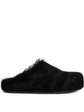 Fur slides