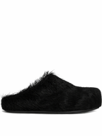 Fur slides