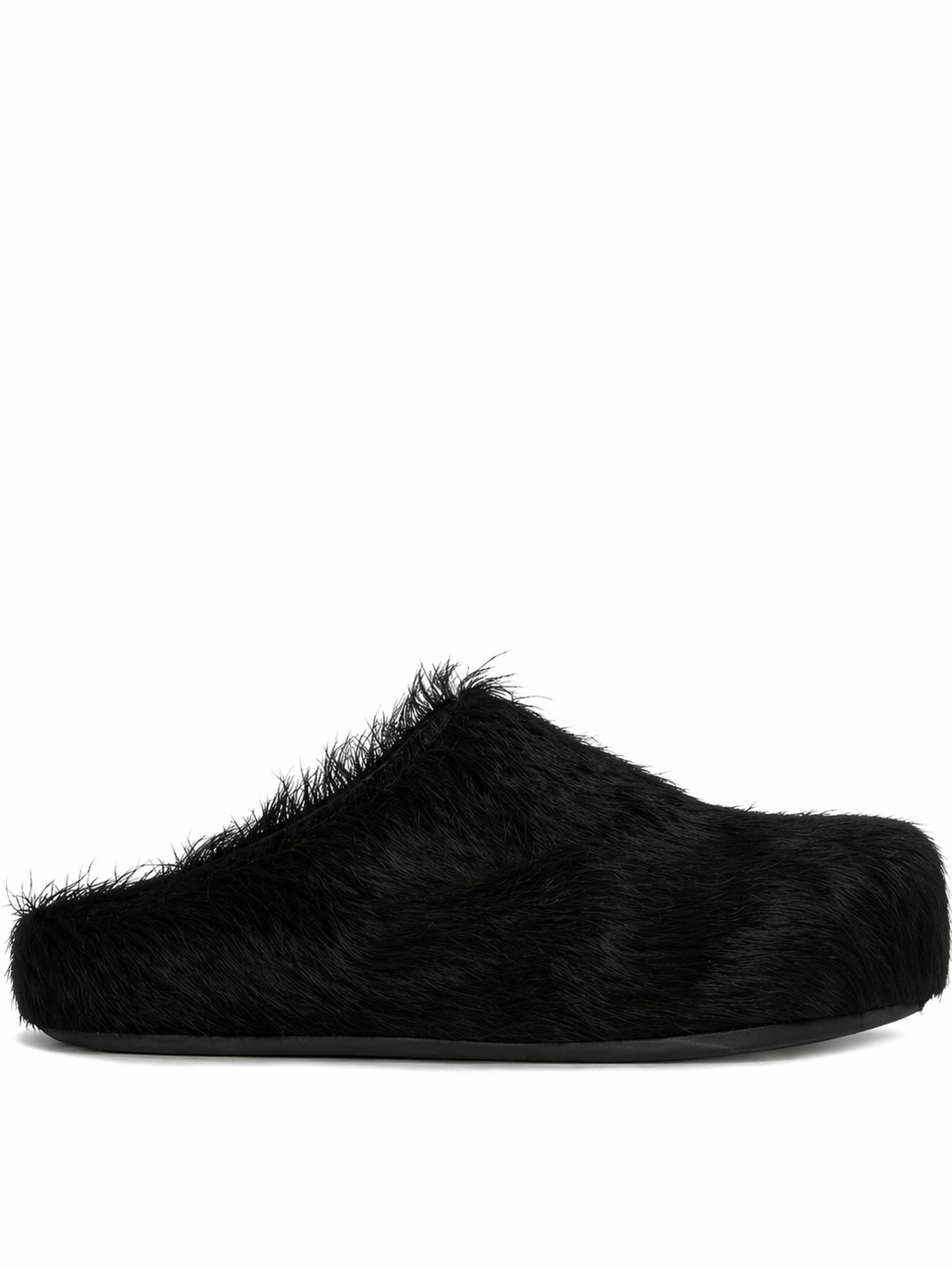 Fur slides