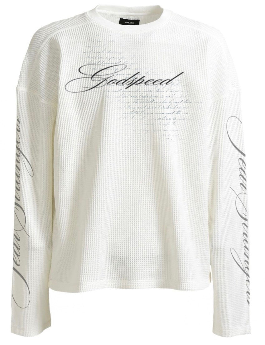 Godspeed Long Sleeve